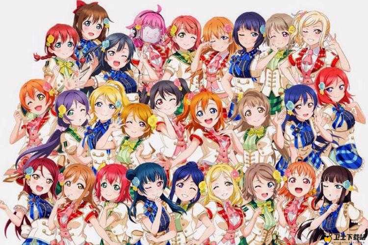 Love Live！校园偶像祭全章节完美攻略，掌握资源管理的艺术与技巧