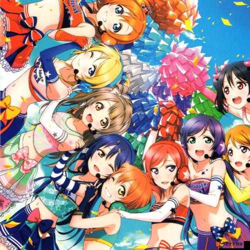 Love Live!学园偶像祭特别演出遗憾取消，标志着一代人青春记忆的华丽落幕